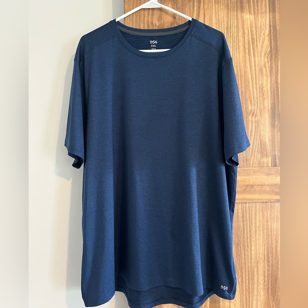 Men’s short sleeve shirt
